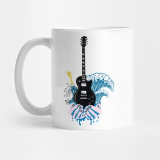 Drown Mug